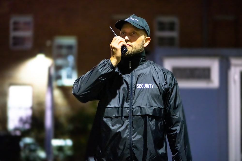 Emergency Response Instant Cover