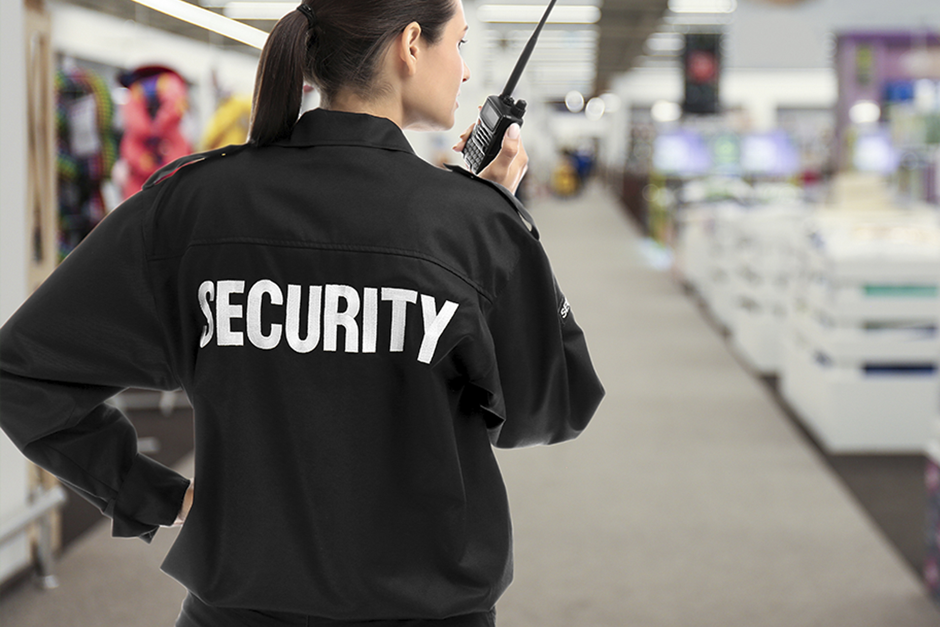 Retail-Security-London